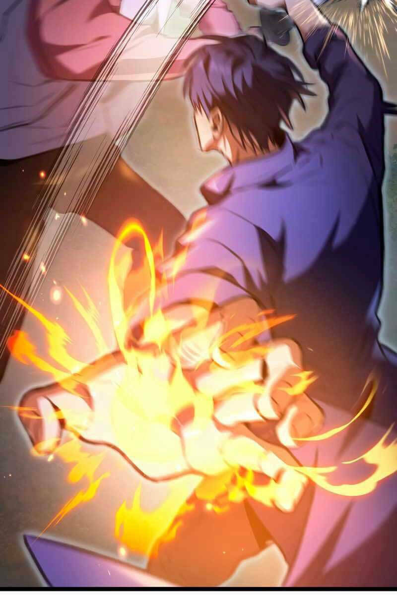Thợ Săn Số Mệnh Cấp F: Chapter 25