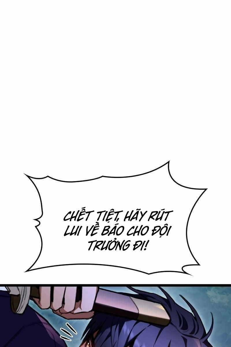 Thợ Săn Số Mệnh Cấp F: Chapter 25
