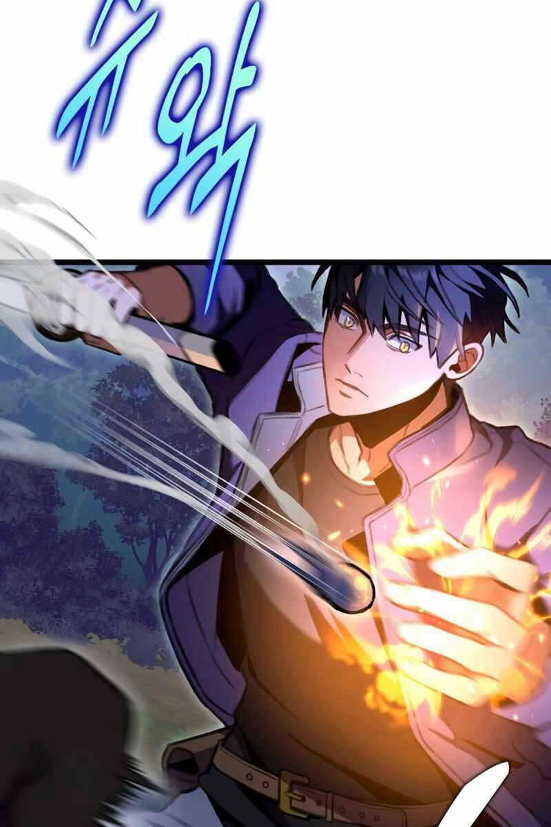 Thợ Săn Số Mệnh Cấp F: Chapter 25