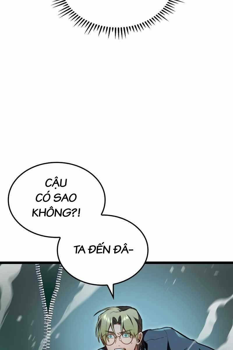 Thợ Săn Số Mệnh Cấp F: Chapter 25