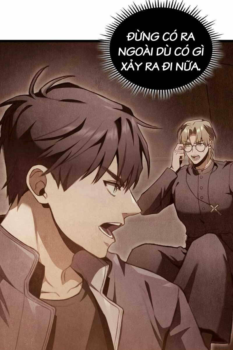 Thợ Săn Số Mệnh Cấp F: Chapter 25