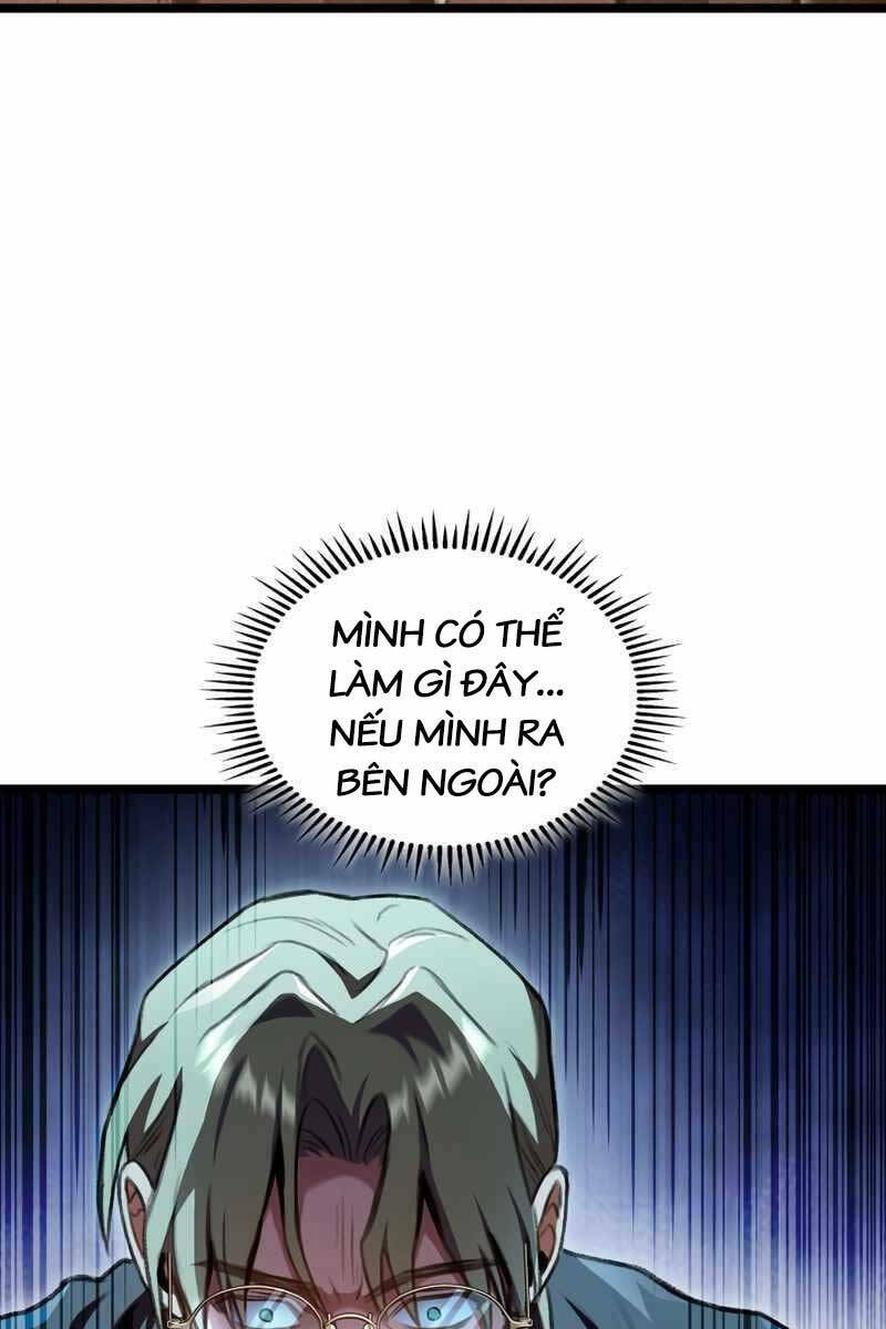 Thợ Săn Số Mệnh Cấp F: Chapter 25
