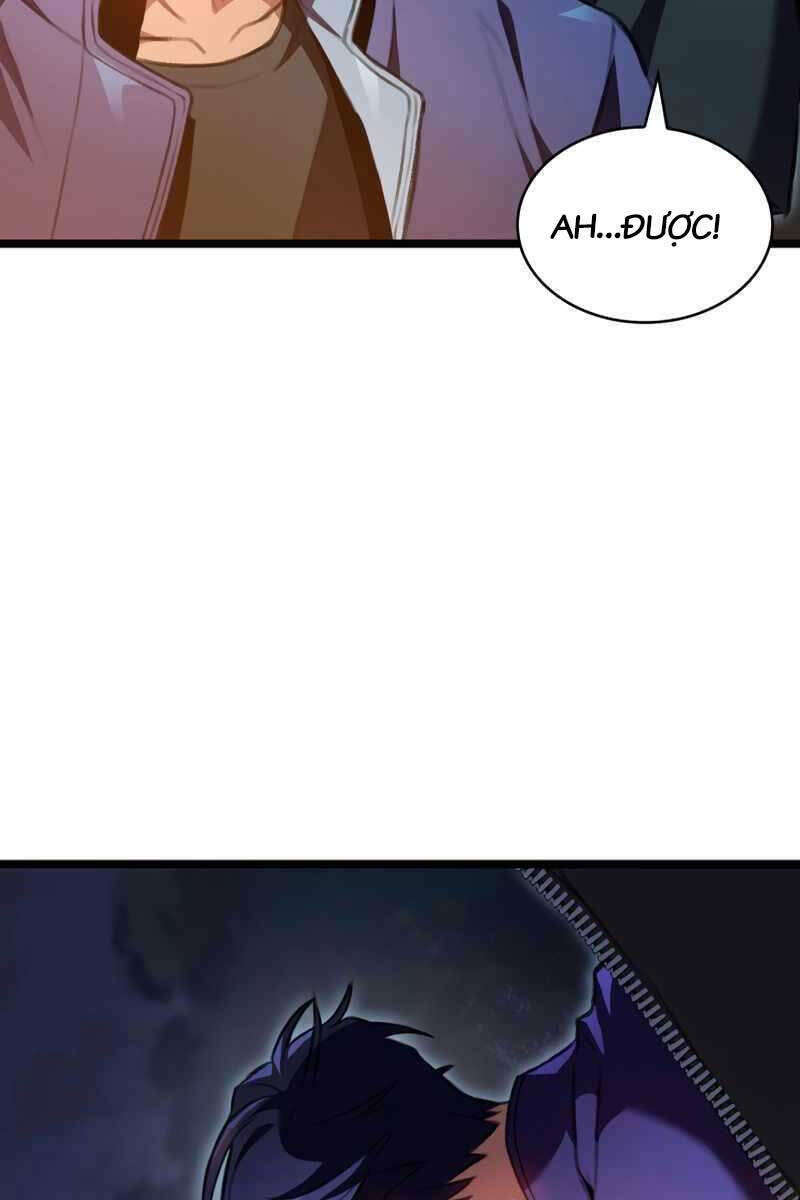 Thợ Săn Số Mệnh Cấp F: Chapter 25