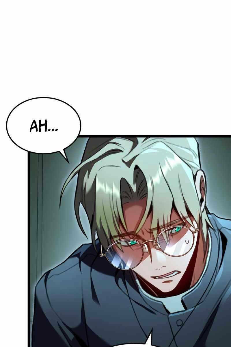 Thợ Săn Số Mệnh Cấp F: Chapter 25
