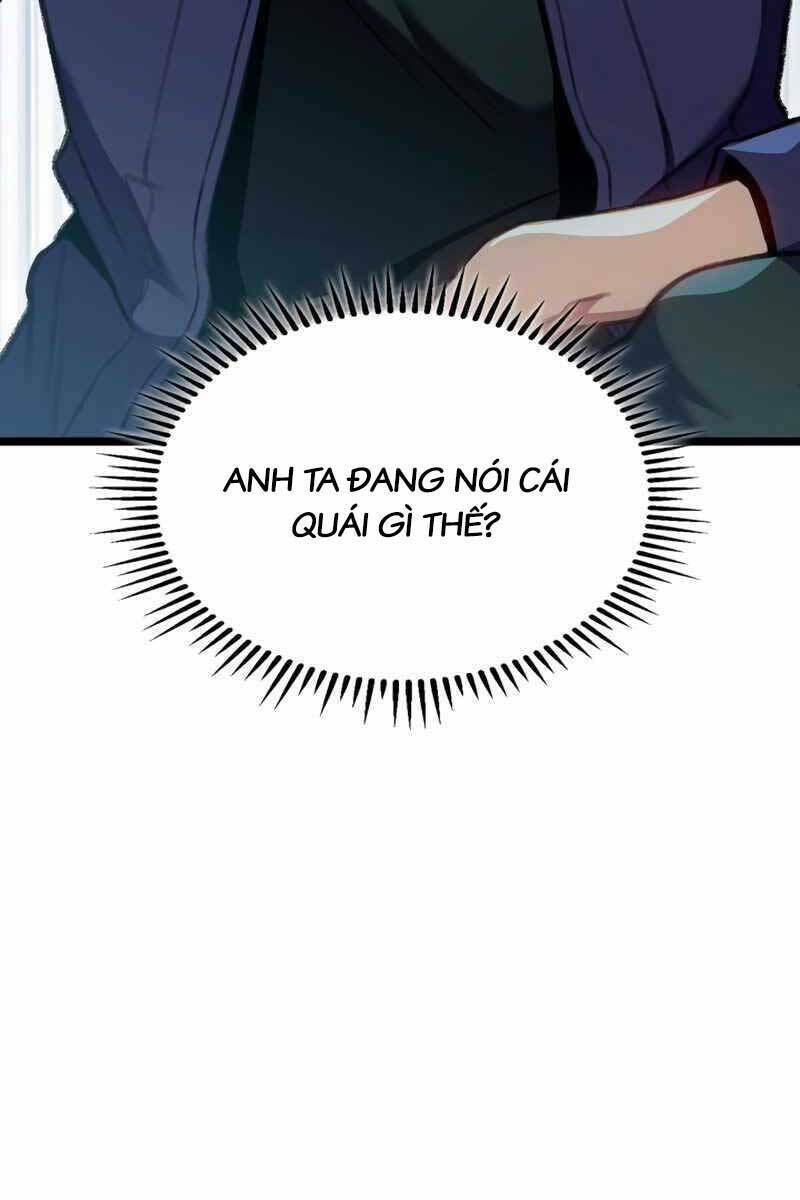 Thợ Săn Số Mệnh Cấp F: Chapter 25