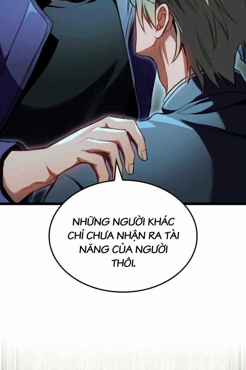 Thợ Săn Số Mệnh Cấp F: Chapter 25