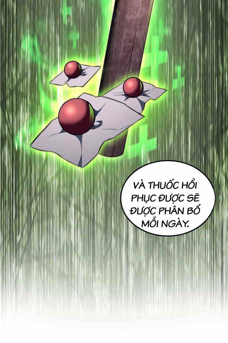 Thợ Săn Số Mệnh Cấp F: Chapter 25