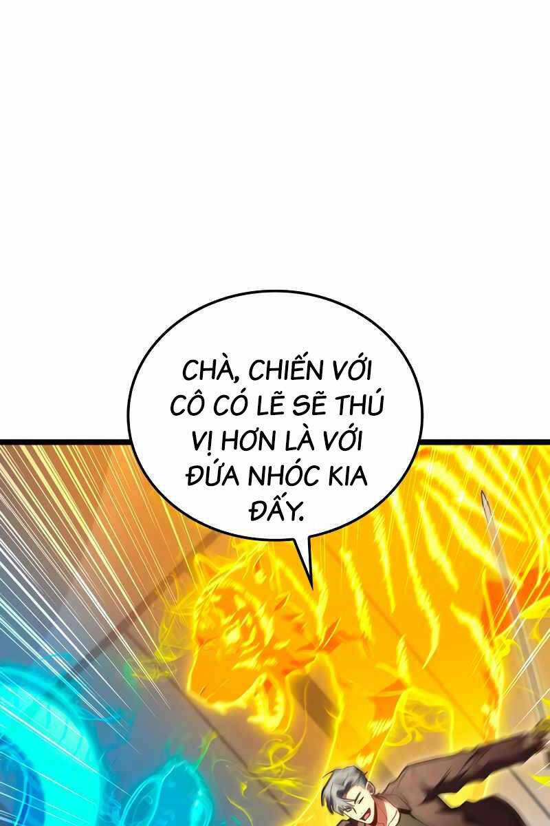 Thợ Săn Số Mệnh Cấp F: Chapter 26