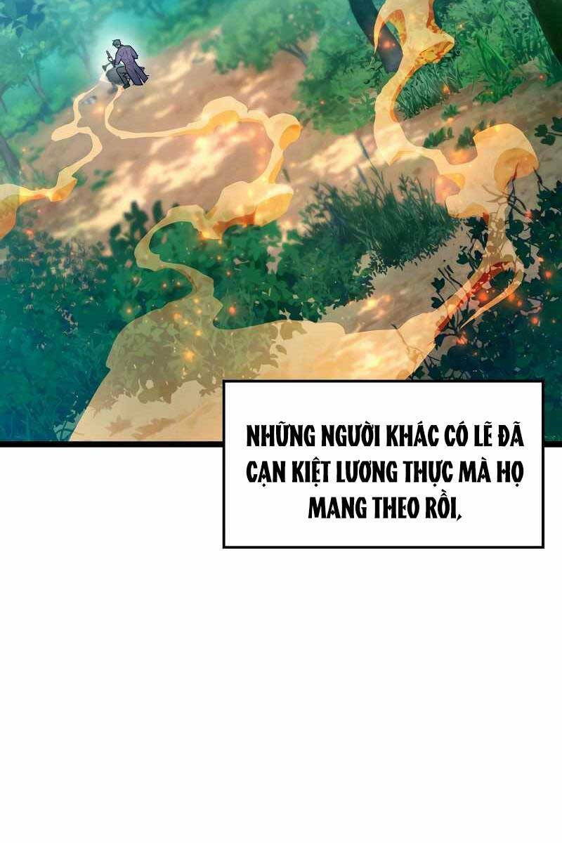Thợ Săn Số Mệnh Cấp F: Chapter 26