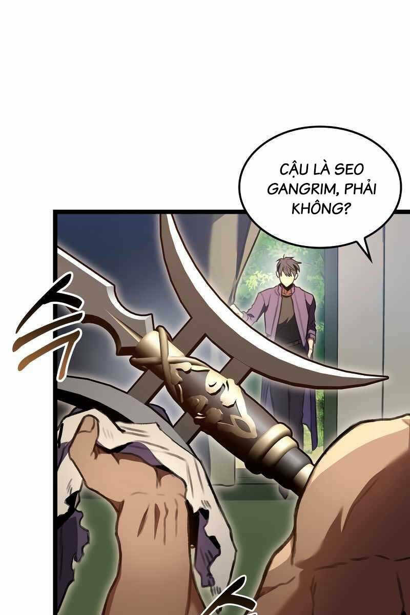 Thợ Săn Số Mệnh Cấp F: Chapter 26