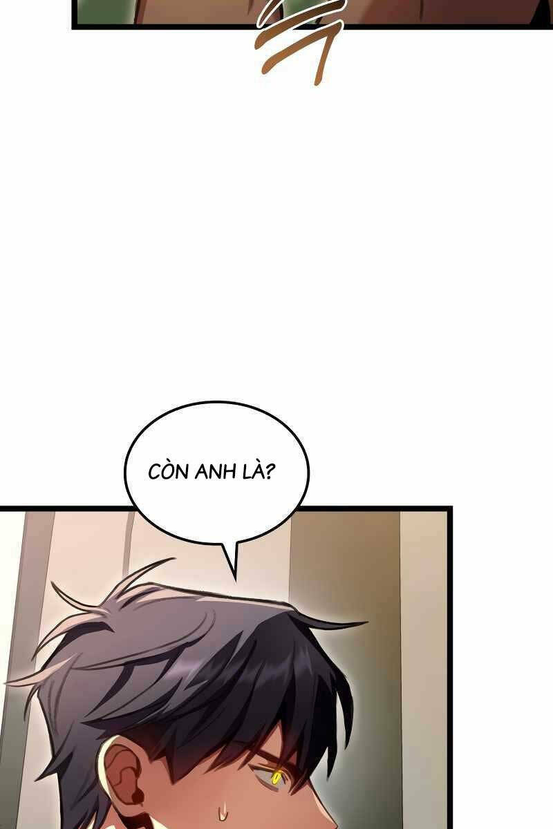 Thợ Săn Số Mệnh Cấp F: Chapter 26