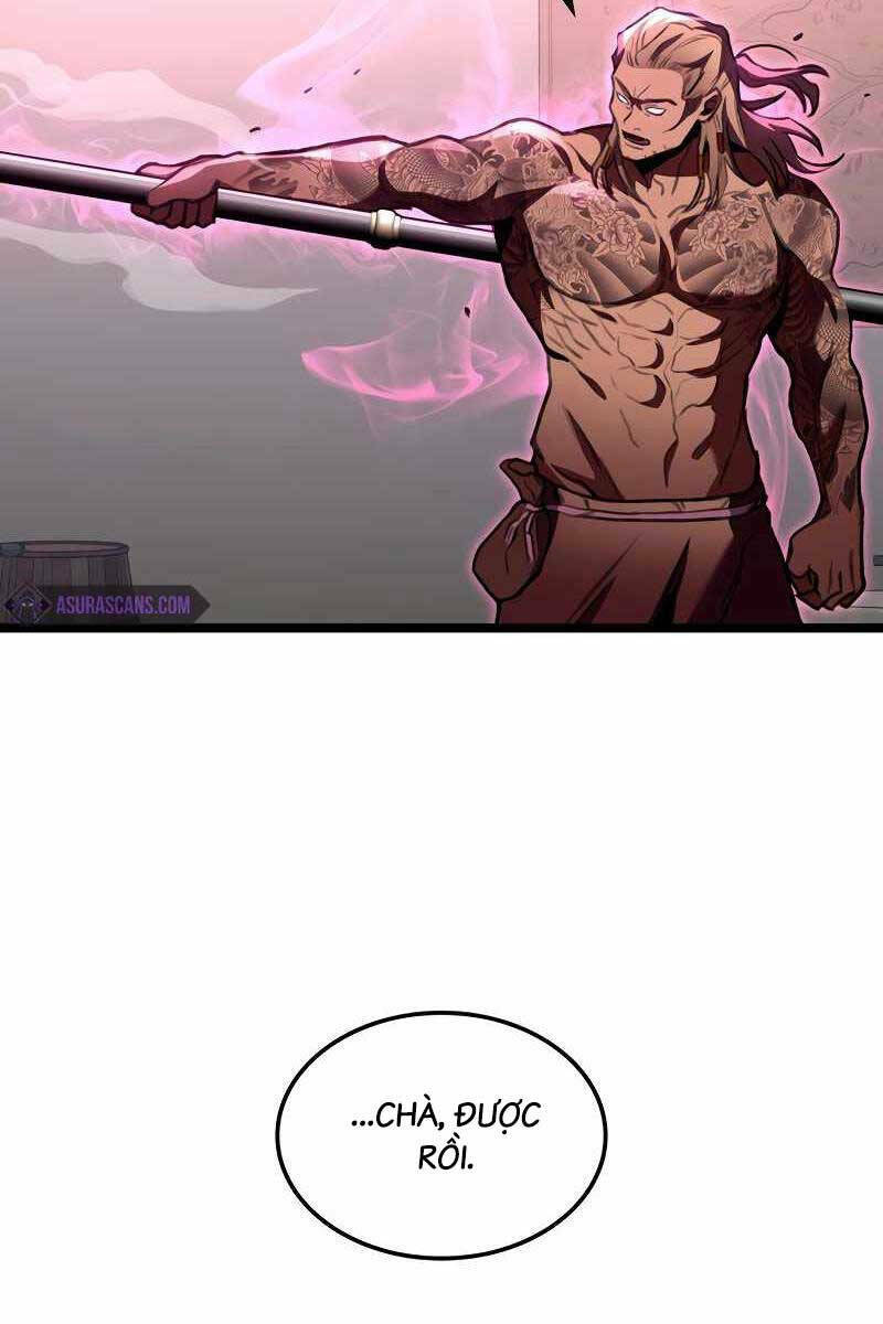 Thợ Săn Số Mệnh Cấp F: Chapter 26