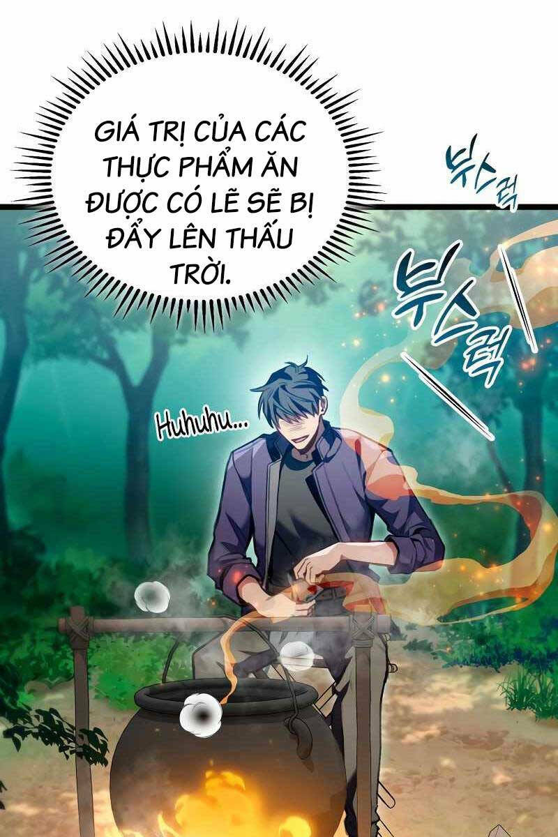 Thợ Săn Số Mệnh Cấp F: Chapter 26