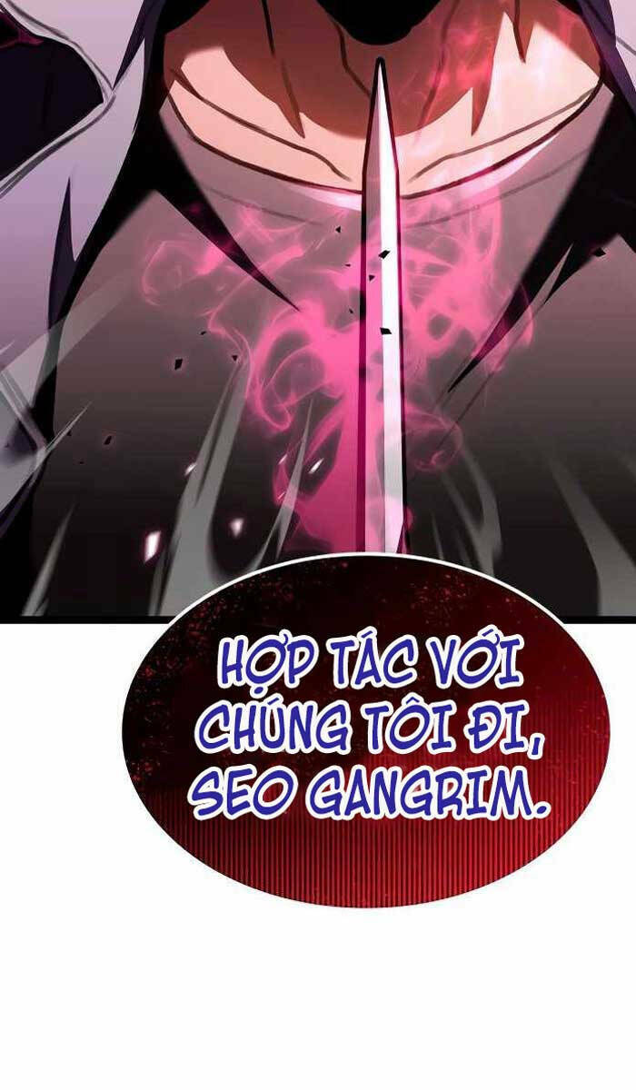 Thợ Săn Số Mệnh Cấp F: Chapter 27