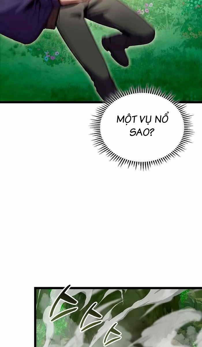 Thợ Săn Số Mệnh Cấp F: Chapter 27
