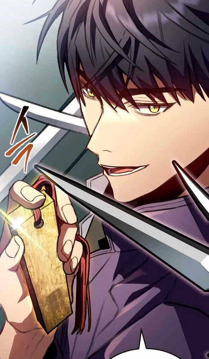 Thợ Săn Số Mệnh Cấp F: Chapter 27