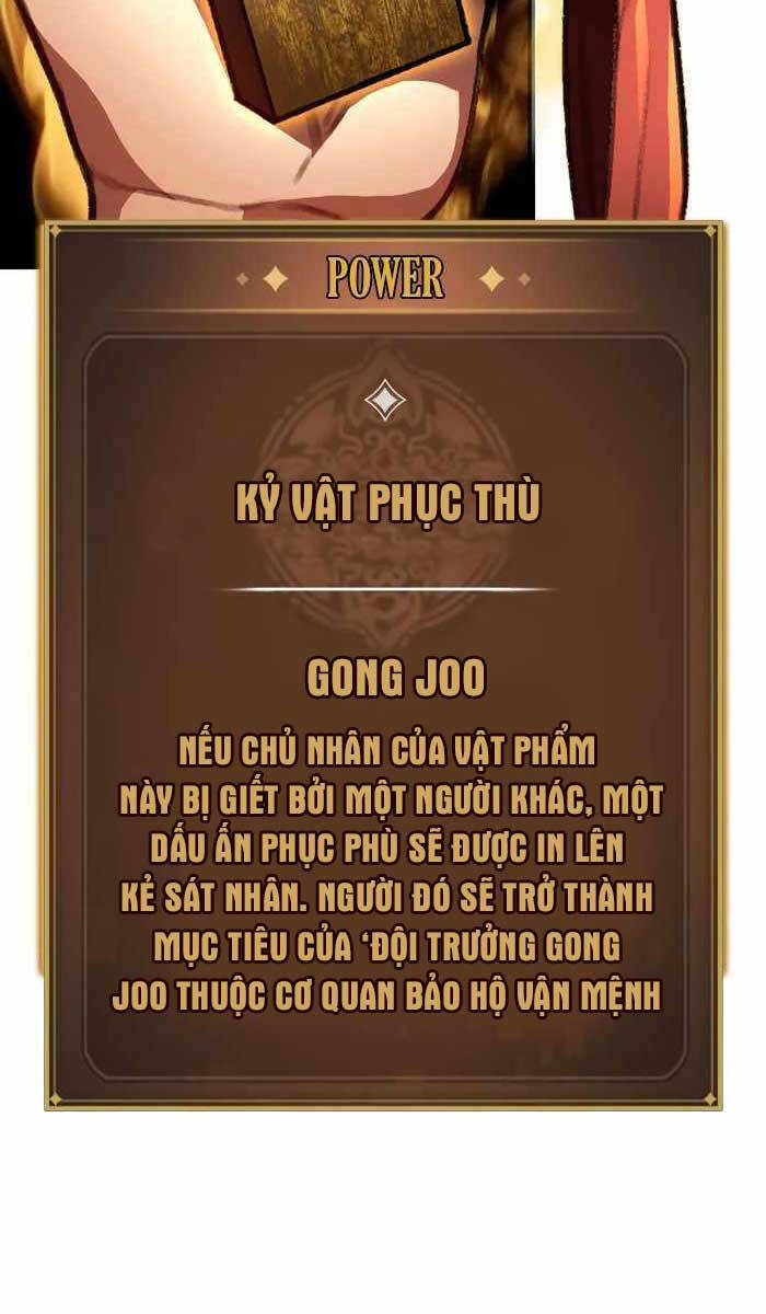 Thợ Săn Số Mệnh Cấp F: Chapter 27