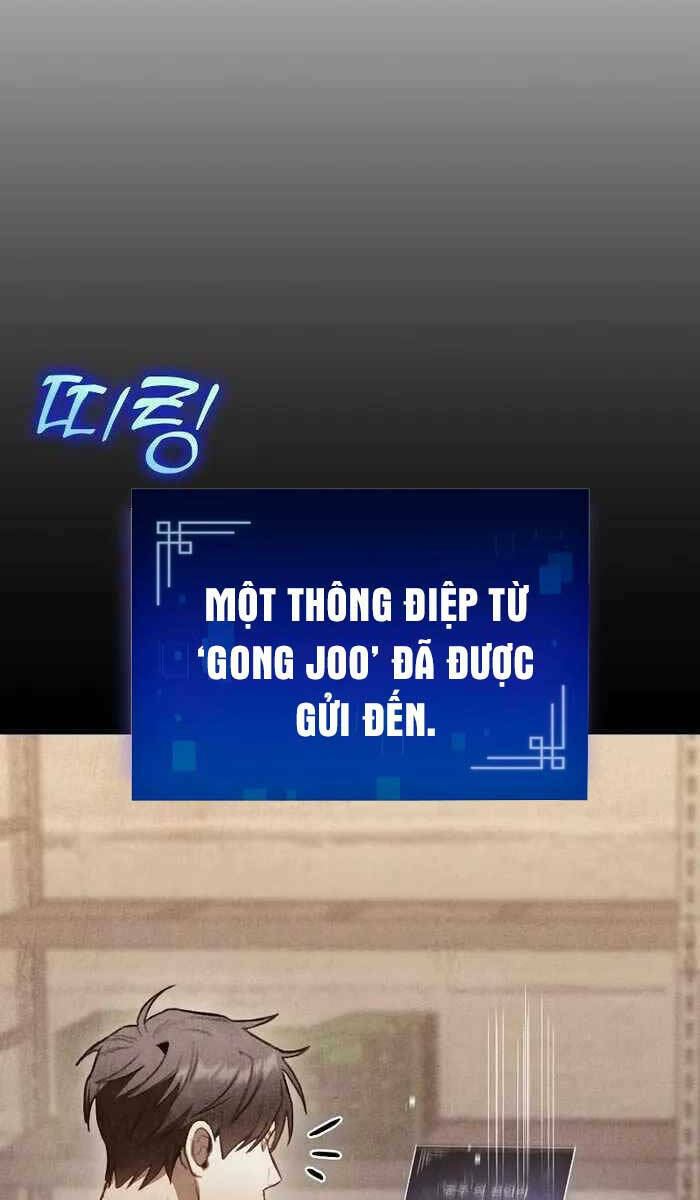 Thợ Săn Số Mệnh Cấp F: Chapter 27