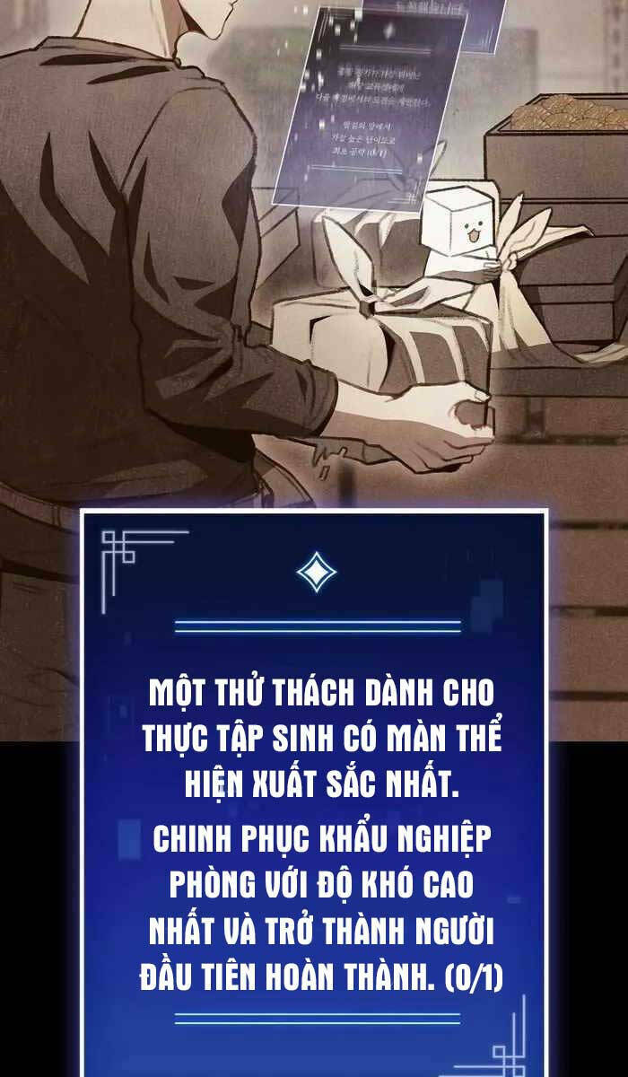 Thợ Săn Số Mệnh Cấp F: Chapter 27