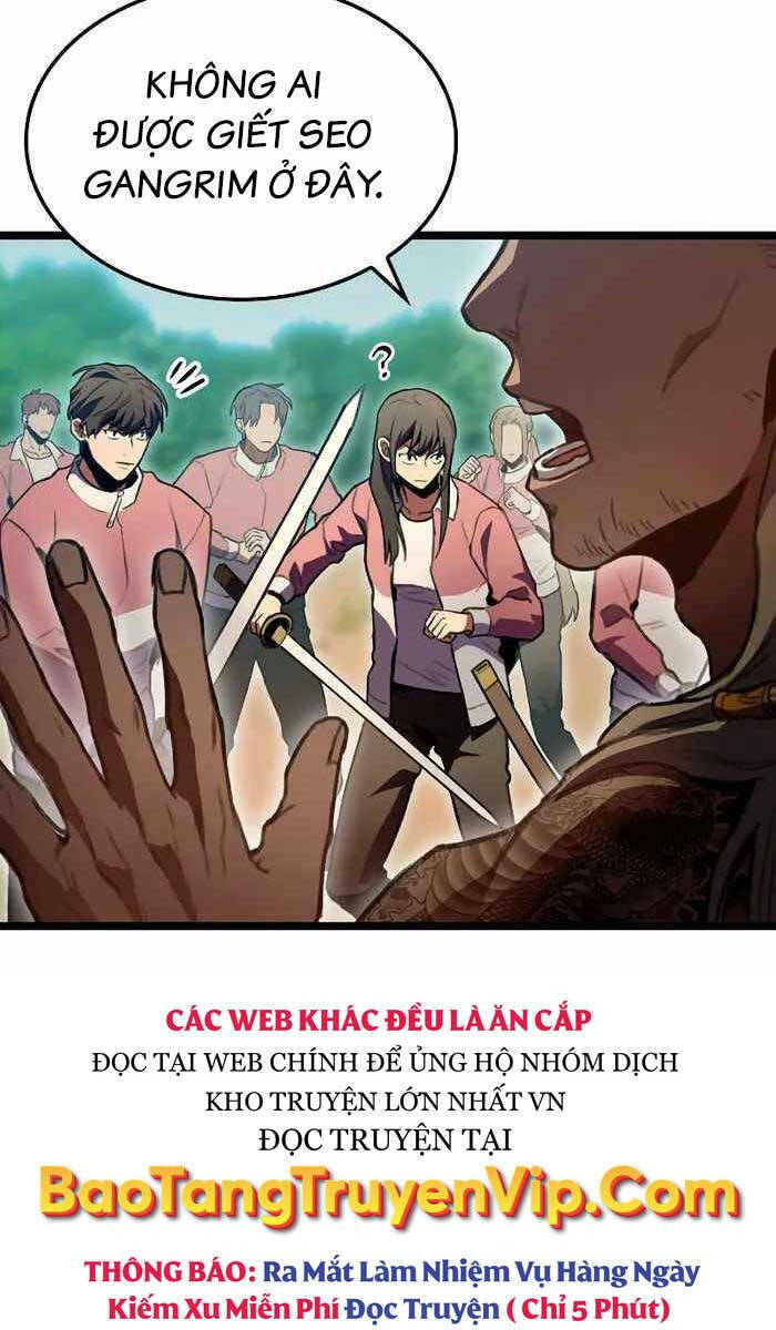 Thợ Săn Số Mệnh Cấp F: Chapter 27