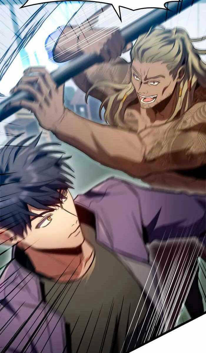 Thợ Săn Số Mệnh Cấp F: Chapter 27