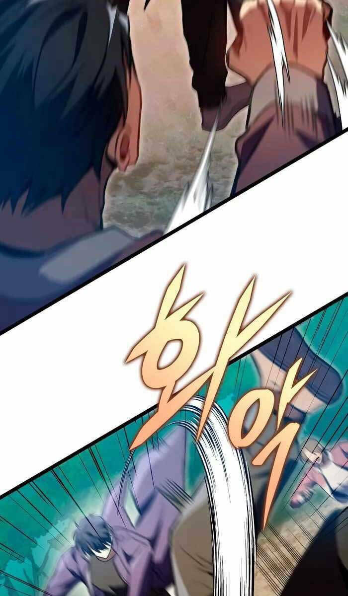 Thợ Săn Số Mệnh Cấp F: Chapter 27