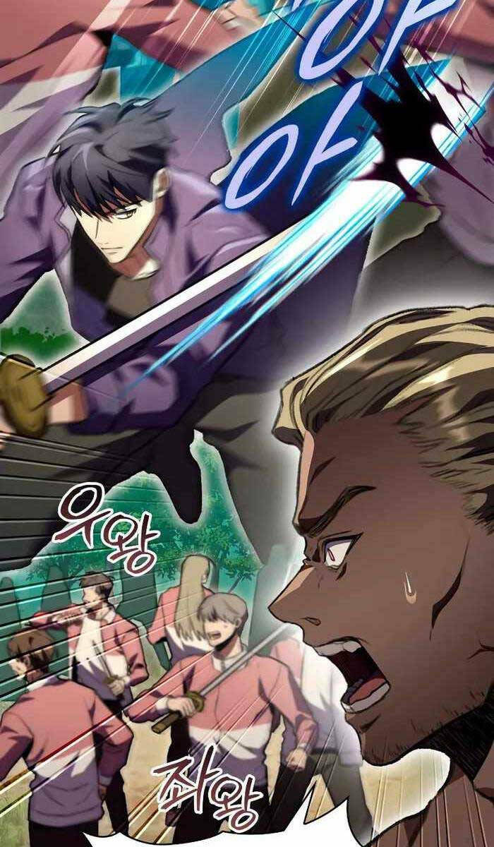 Thợ Săn Số Mệnh Cấp F: Chapter 27