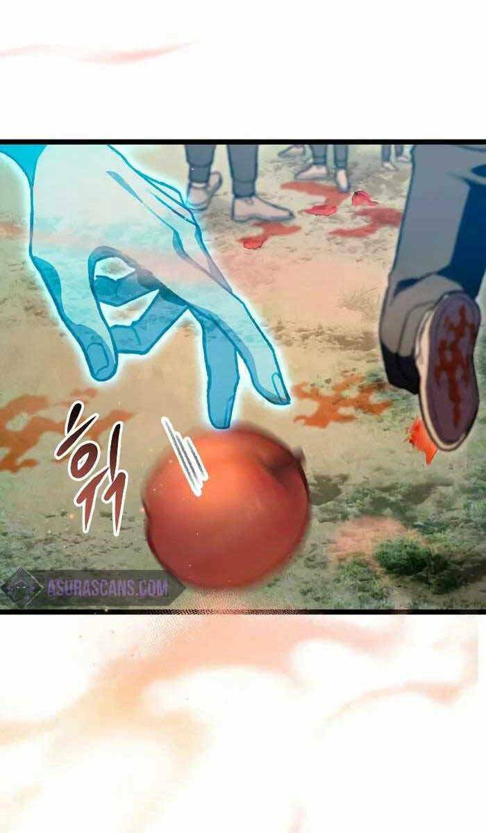 Thợ Săn Số Mệnh Cấp F: Chapter 27