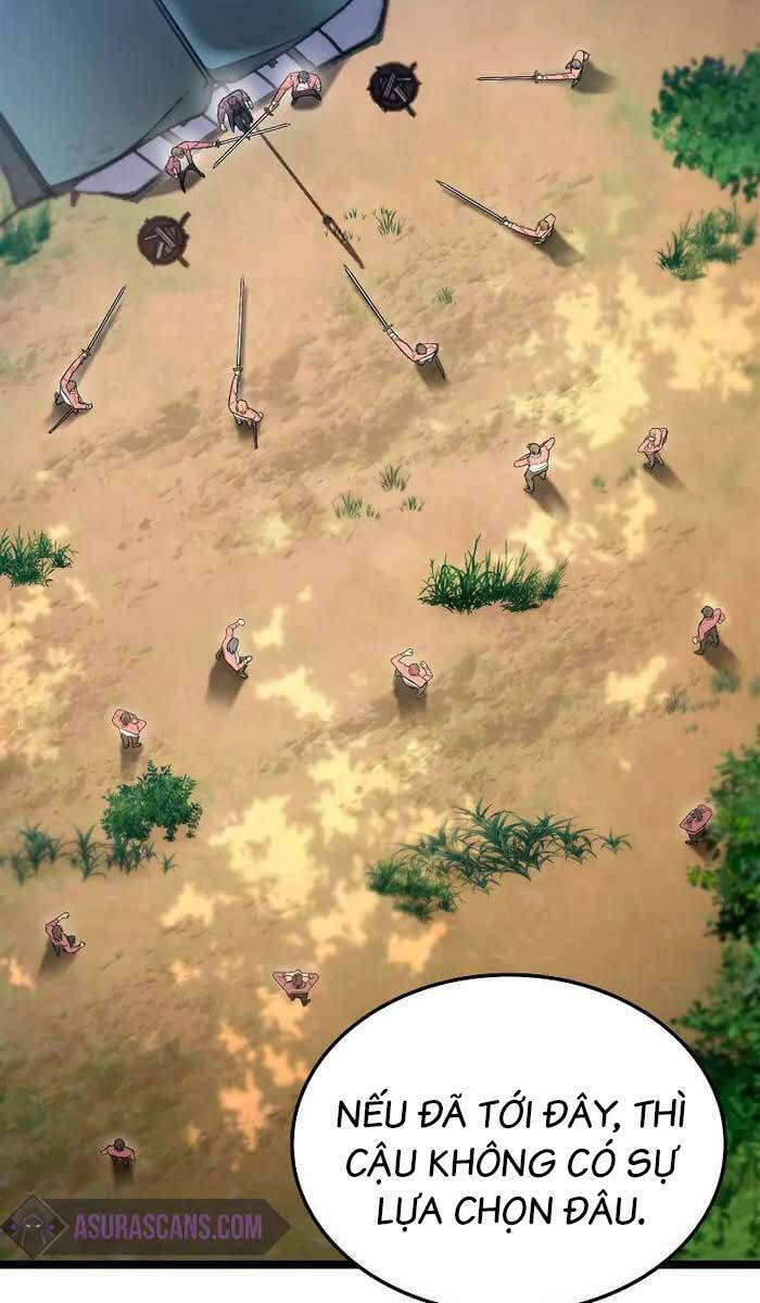 Thợ Săn Số Mệnh Cấp F: Chapter 27