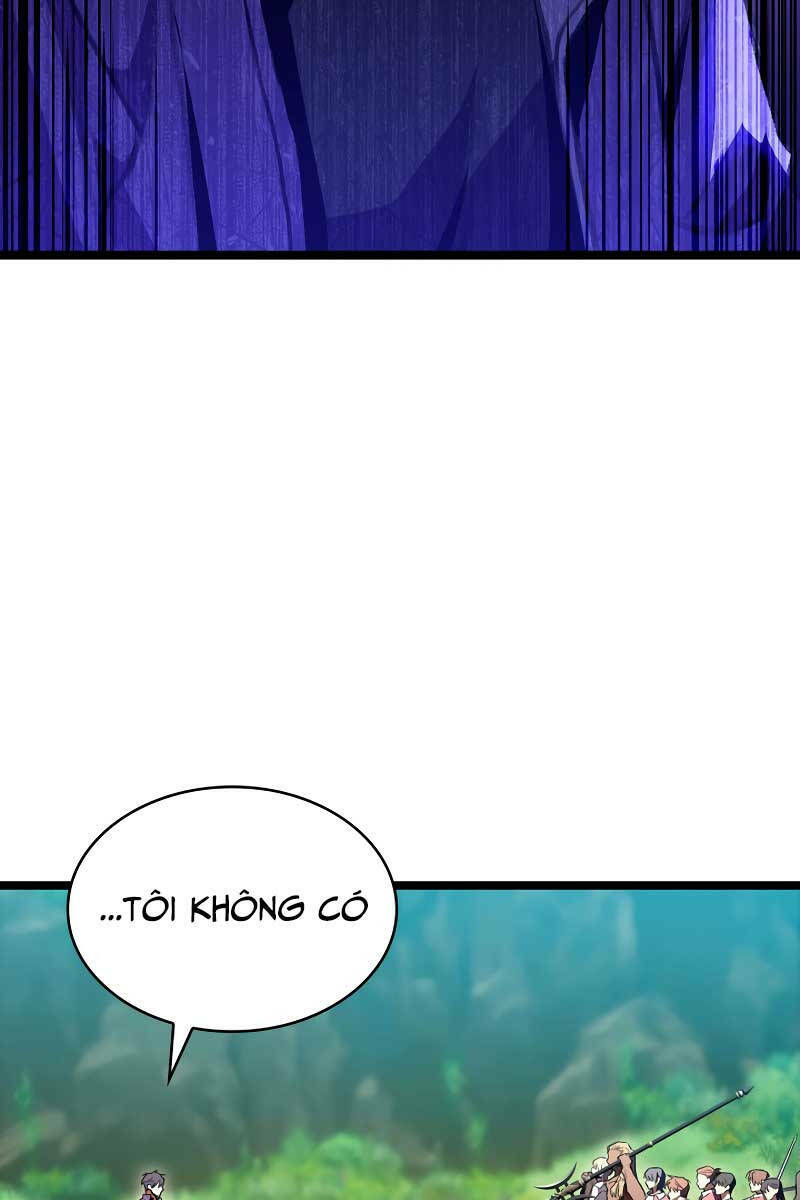 Thợ Săn Số Mệnh Cấp F: Chapter 28