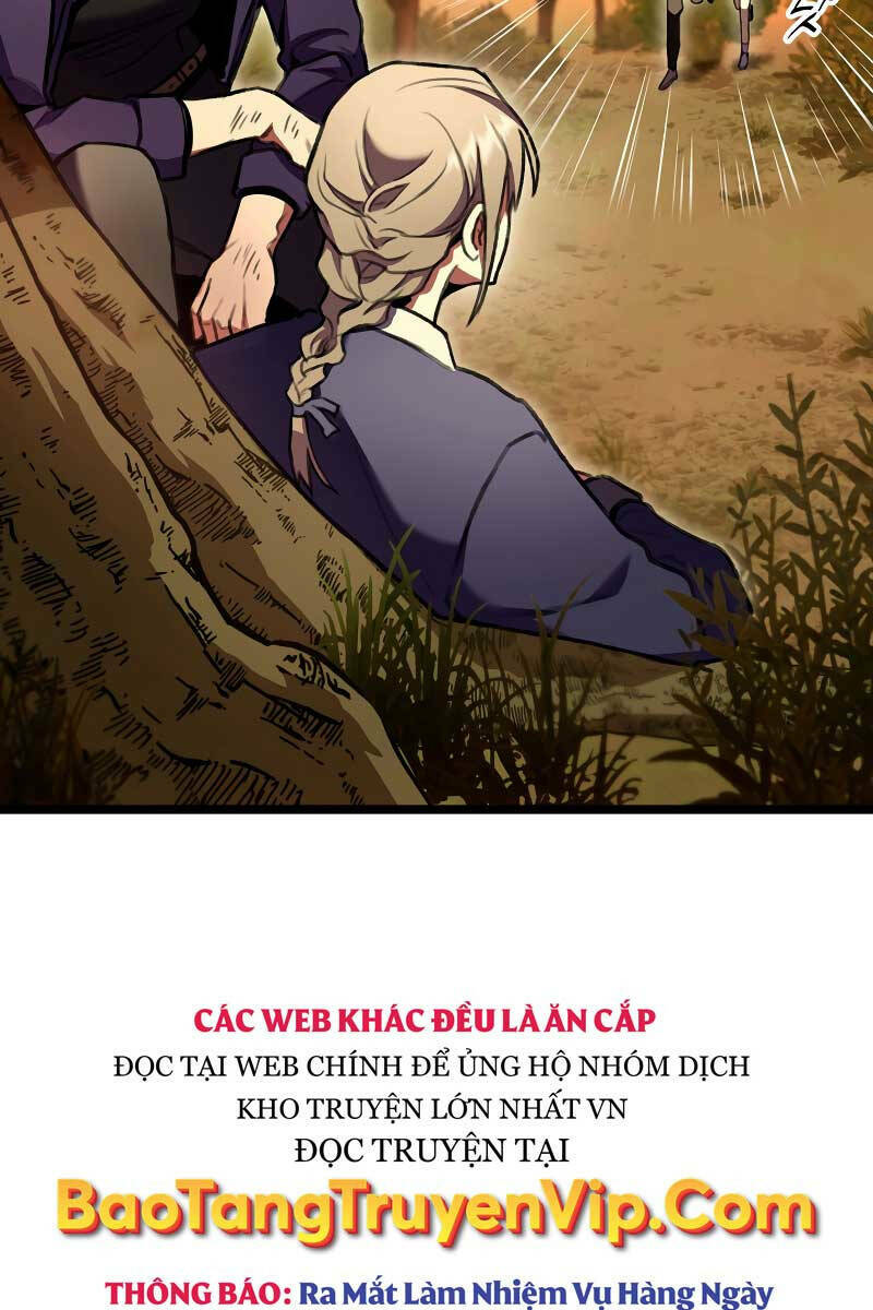 Thợ Săn Số Mệnh Cấp F: Chapter 28