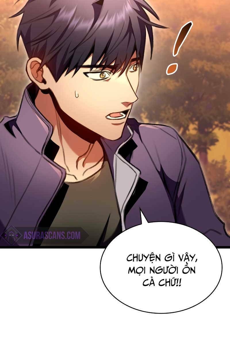 Thợ Săn Số Mệnh Cấp F: Chapter 28