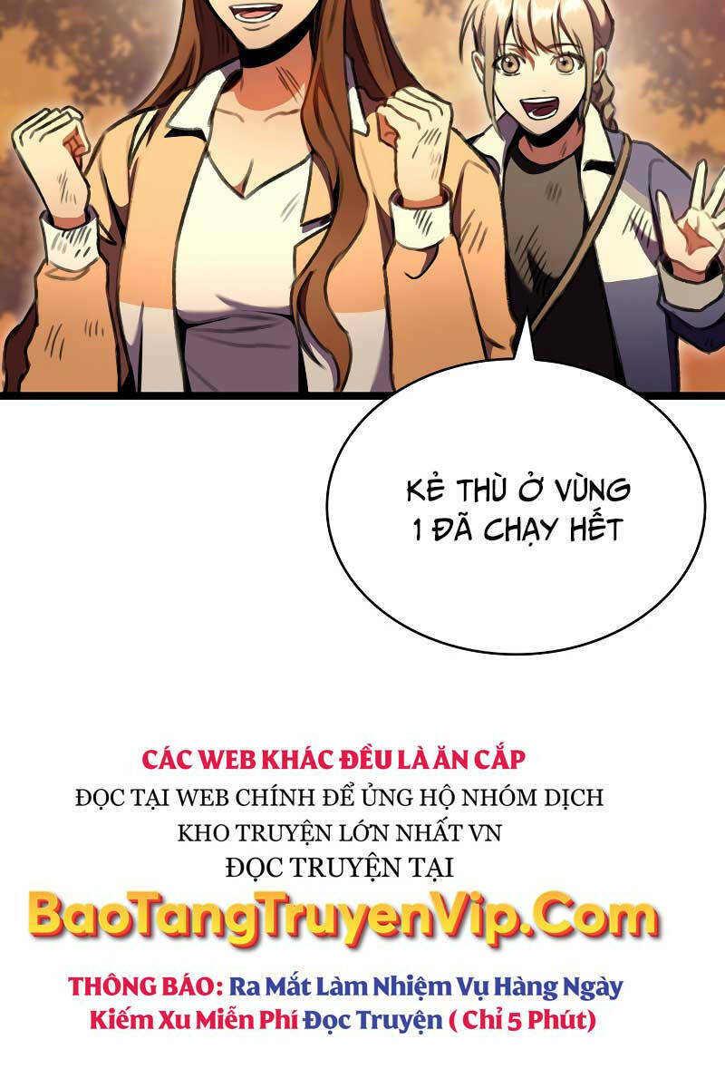 Thợ Săn Số Mệnh Cấp F: Chapter 28