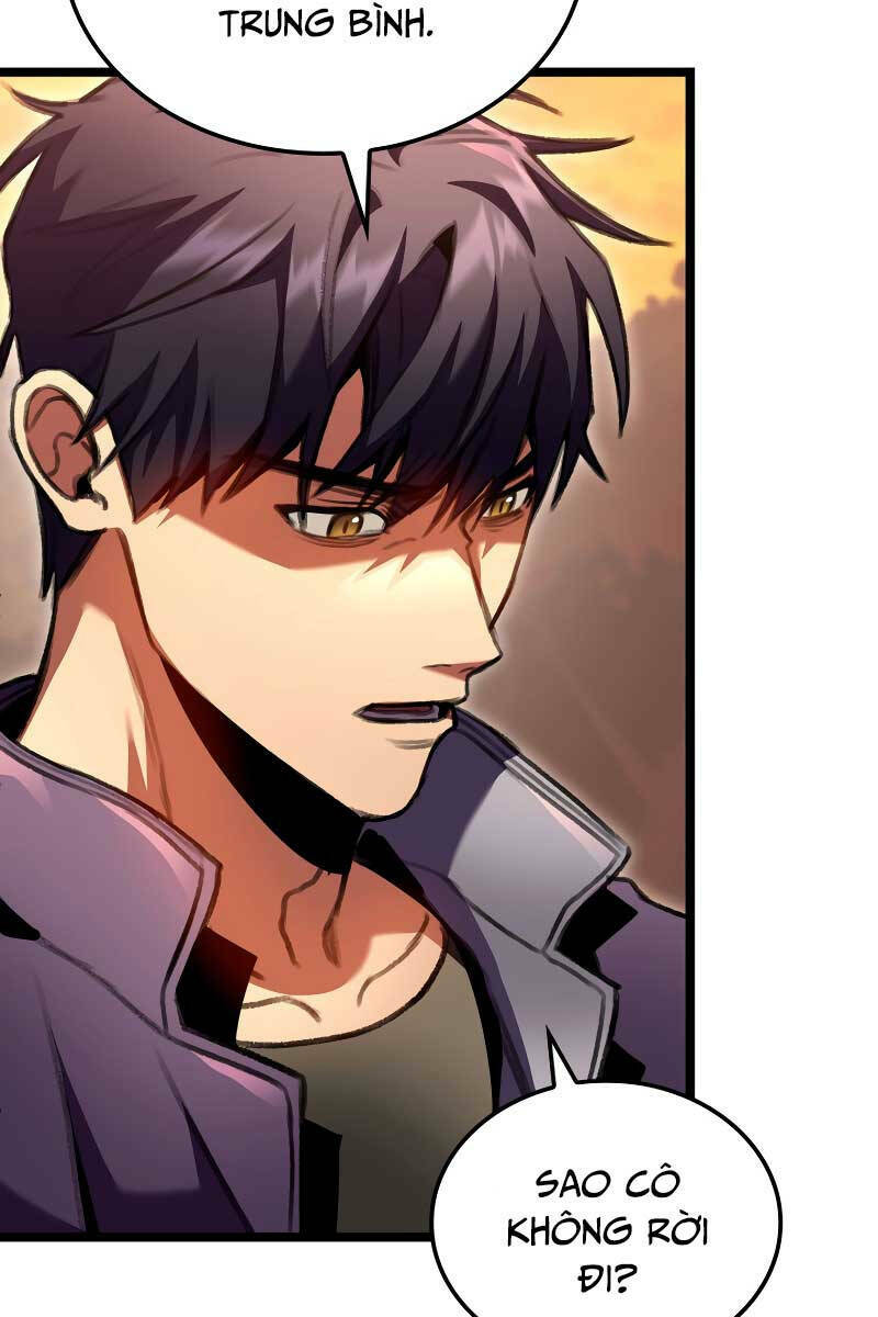 Thợ Săn Số Mệnh Cấp F: Chapter 28