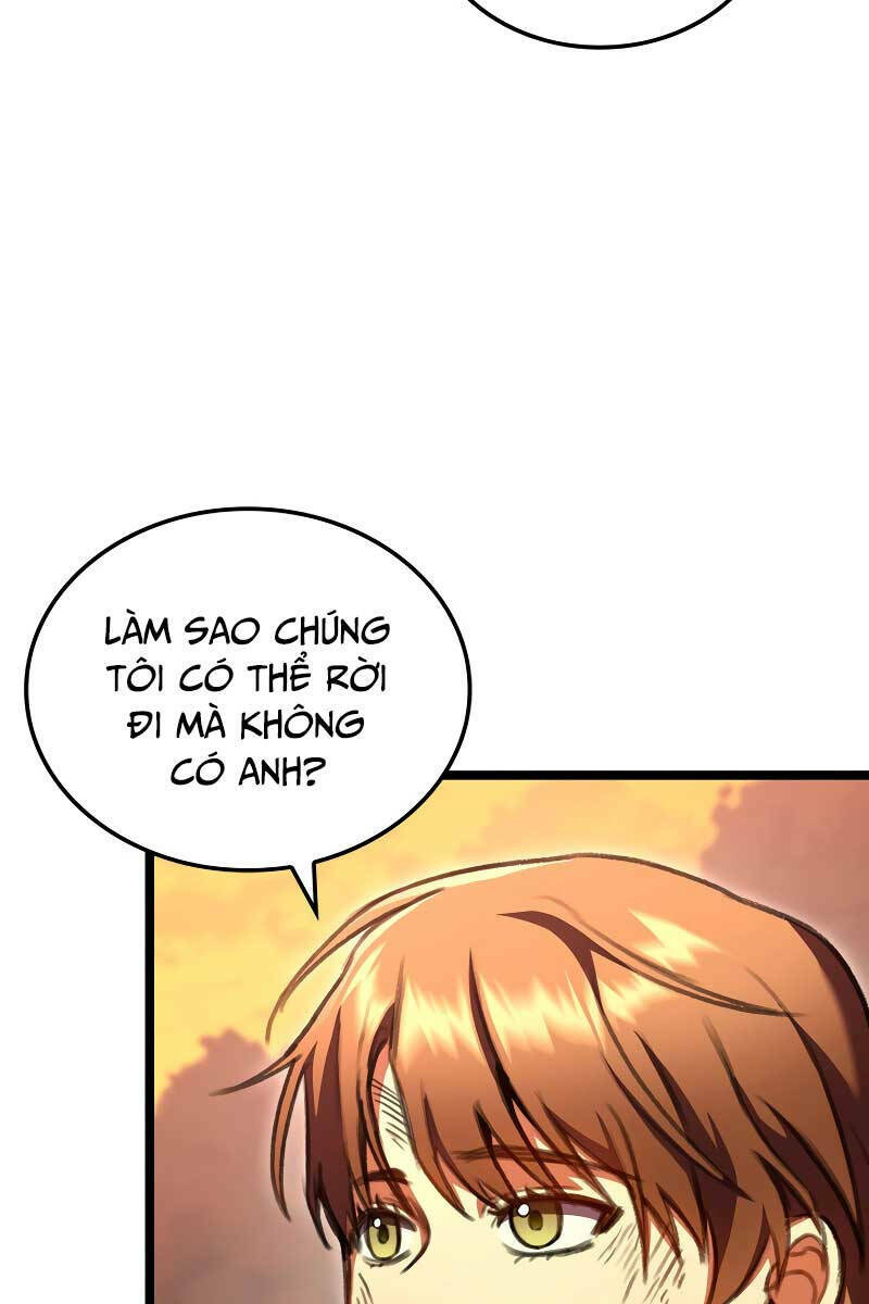 Thợ Săn Số Mệnh Cấp F: Chapter 28
