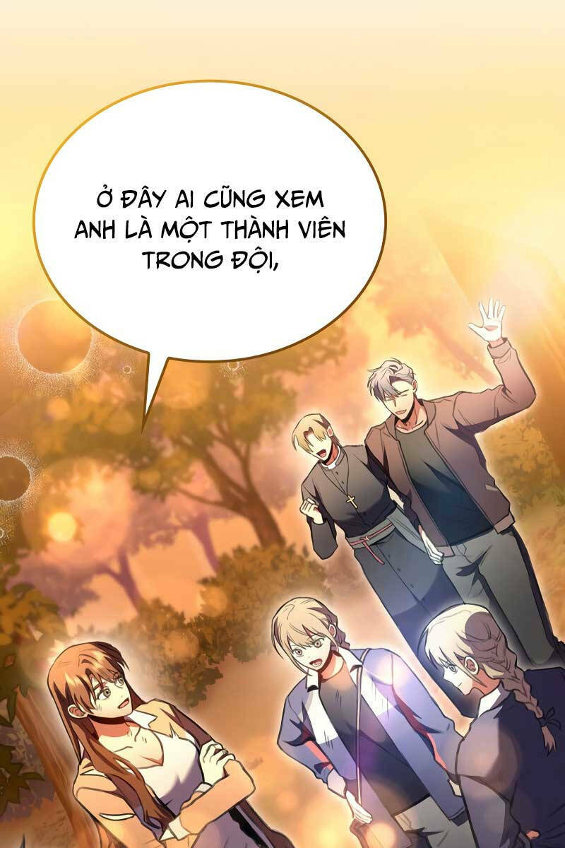 Thợ Săn Số Mệnh Cấp F: Chapter 28