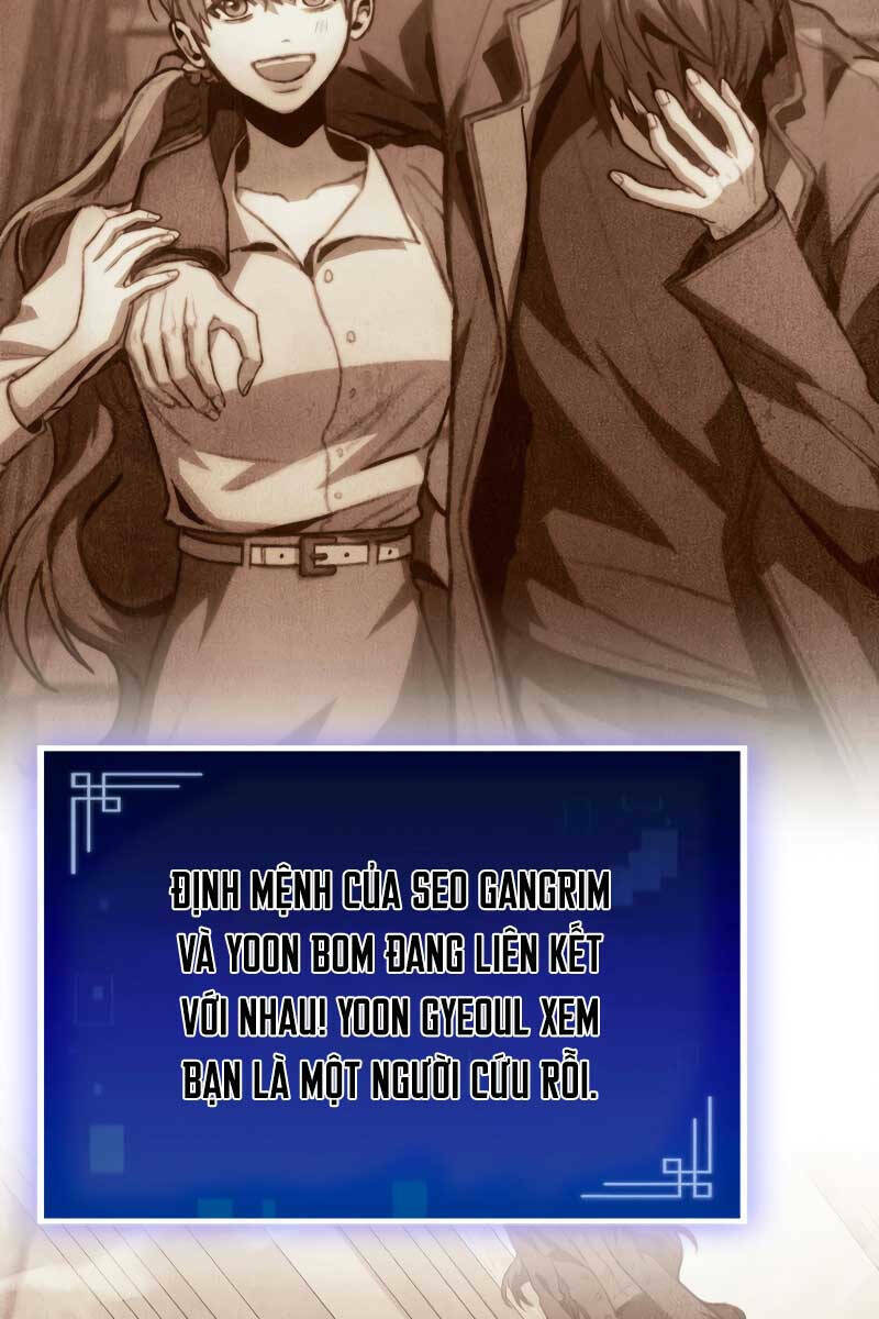 Thợ Săn Số Mệnh Cấp F: Chapter 28