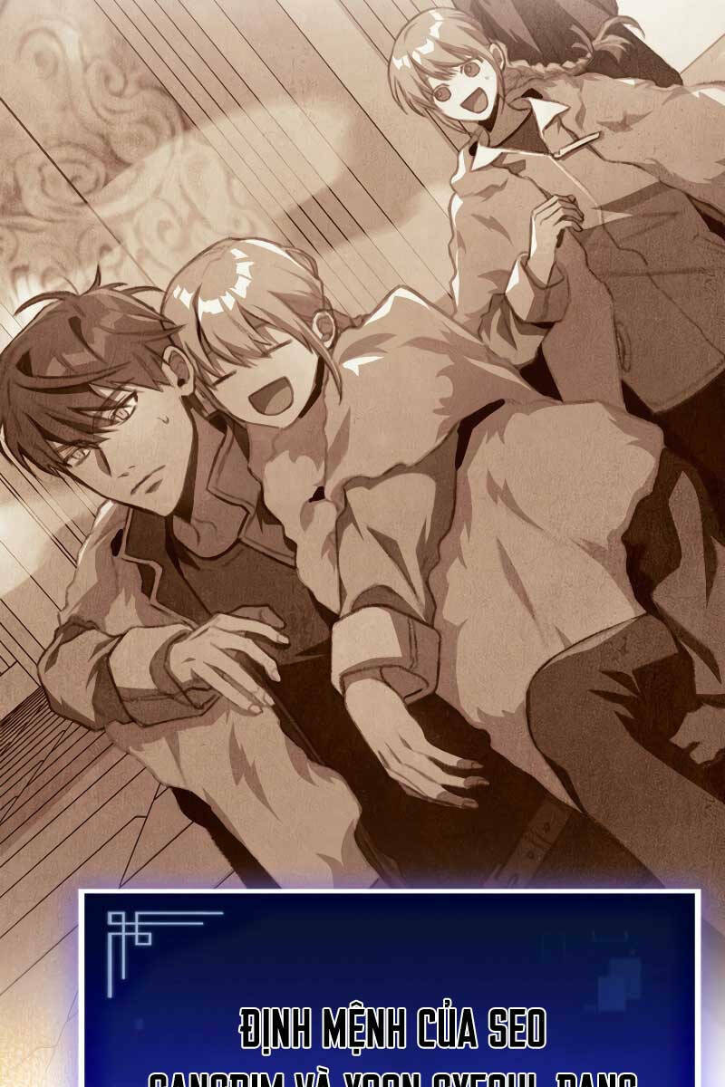 Thợ Săn Số Mệnh Cấp F: Chapter 28