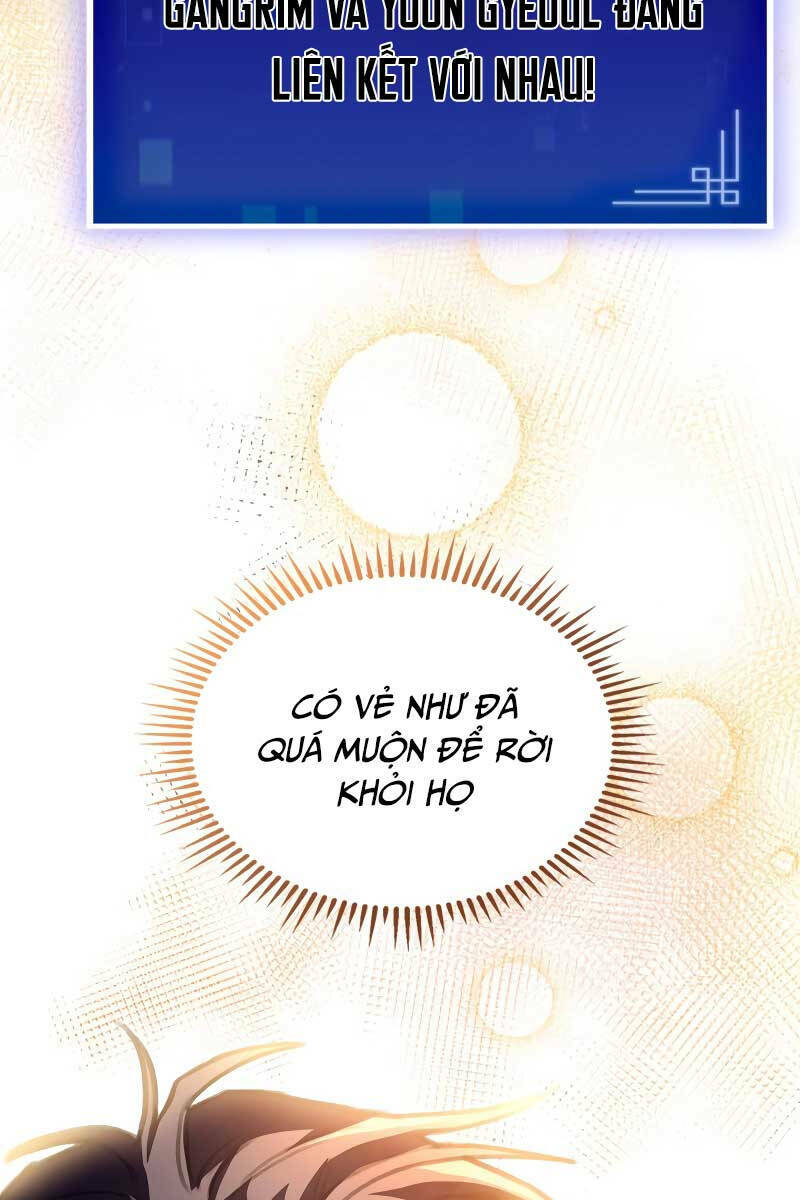 Thợ Săn Số Mệnh Cấp F: Chapter 28