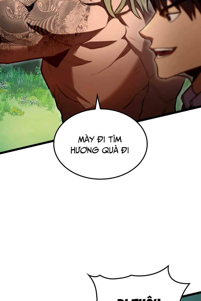 Thợ Săn Số Mệnh Cấp F: Chapter 28