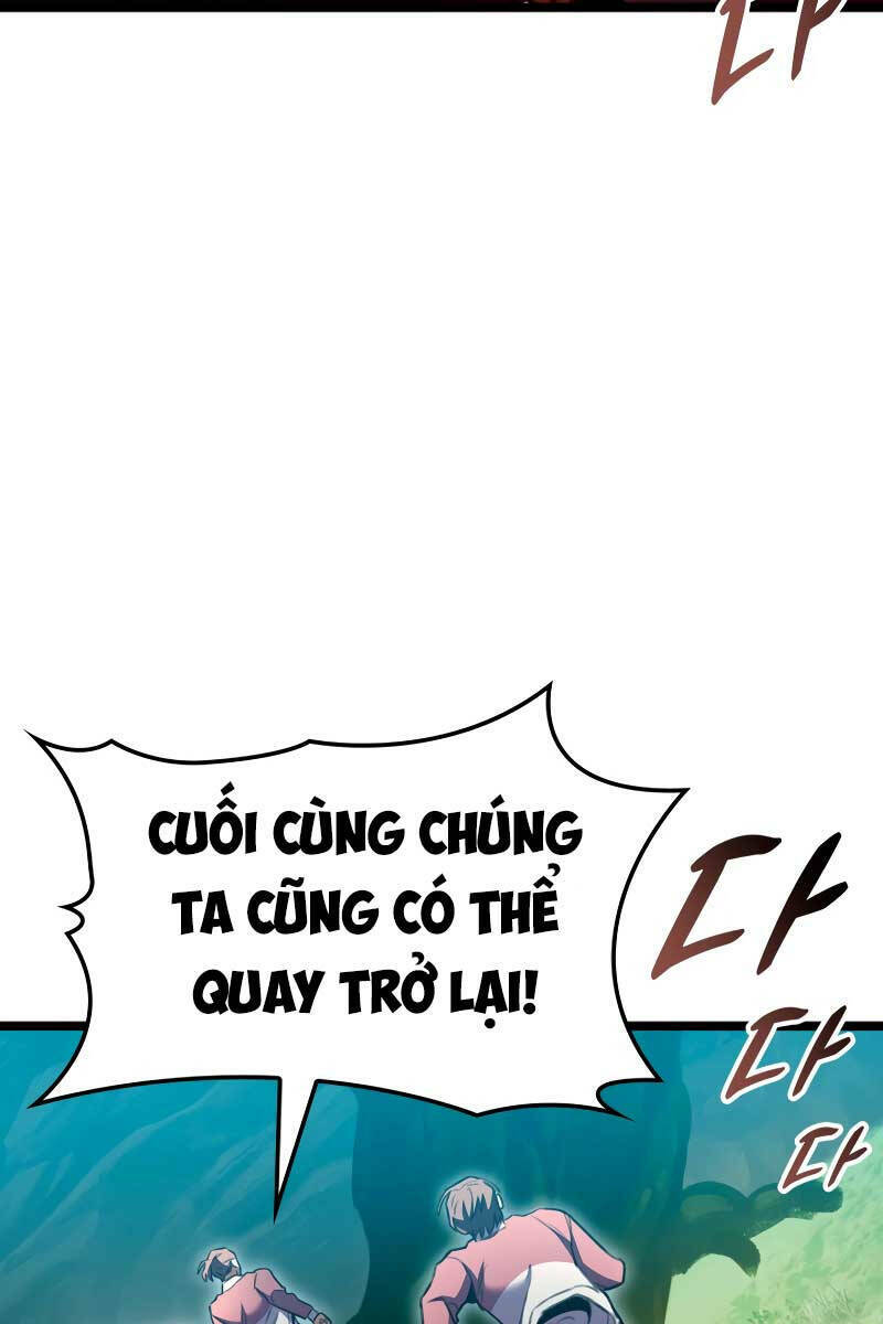 Thợ Săn Số Mệnh Cấp F: Chapter 28