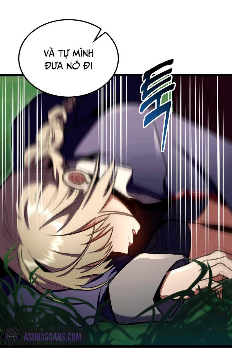 Thợ Săn Số Mệnh Cấp F: Chapter 28