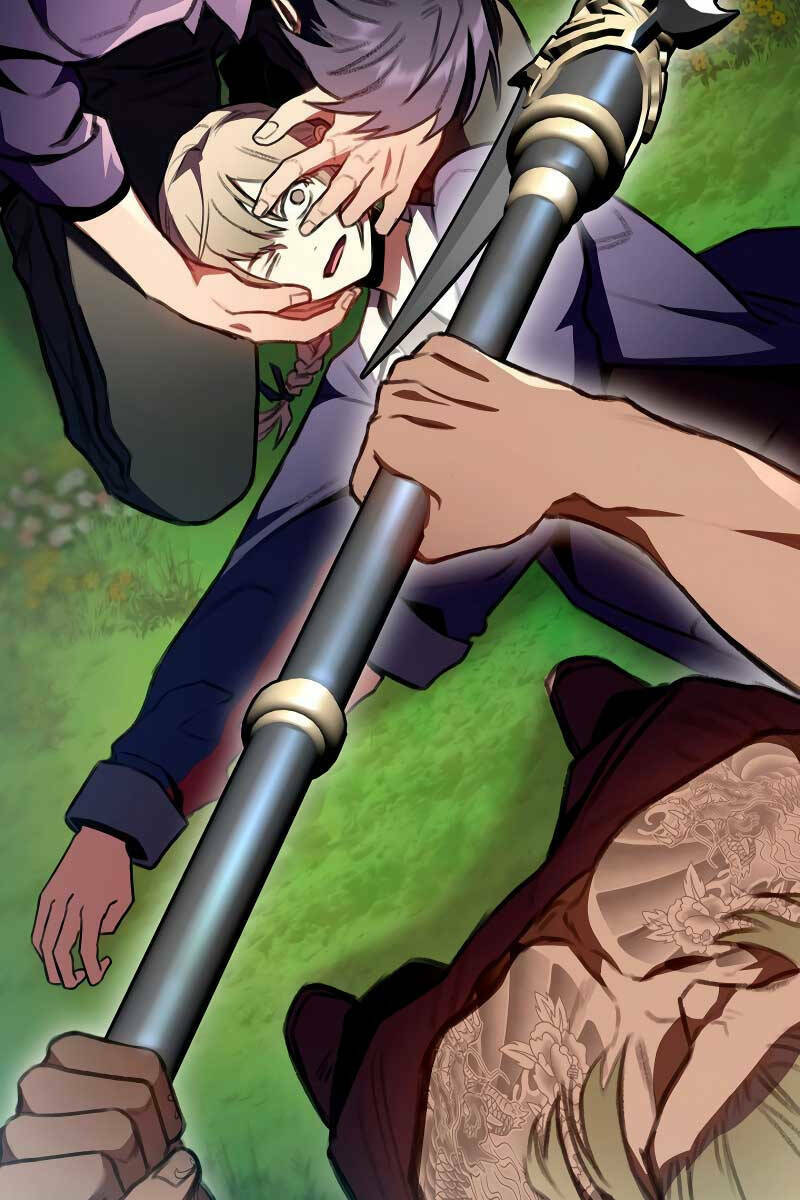 Thợ Săn Số Mệnh Cấp F: Chapter 28