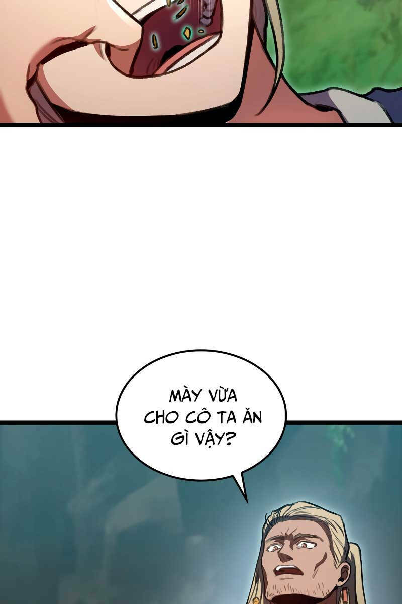 Thợ Săn Số Mệnh Cấp F: Chapter 28
