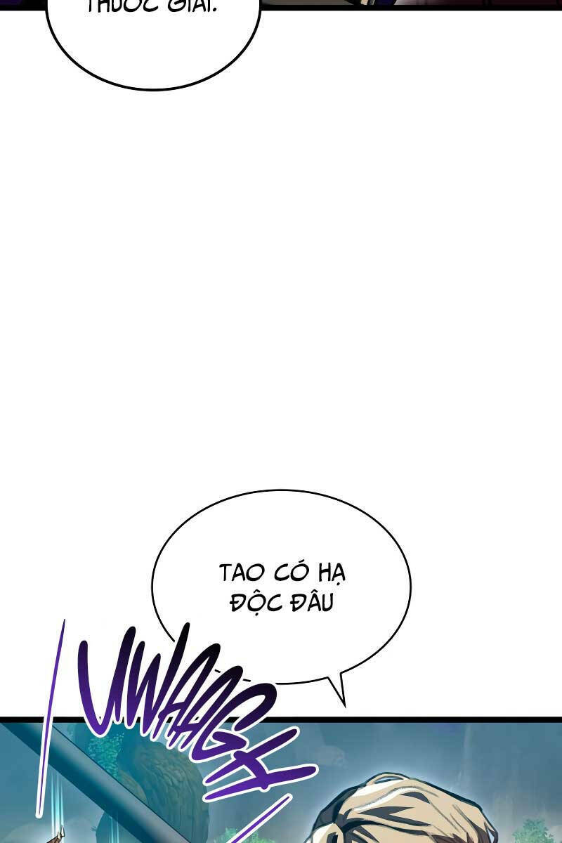 Thợ Săn Số Mệnh Cấp F: Chapter 28
