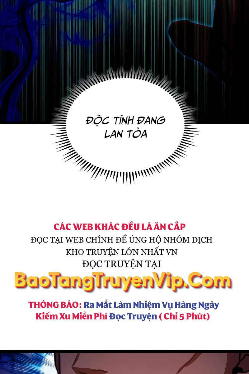 Thợ Săn Số Mệnh Cấp F: Chapter 28