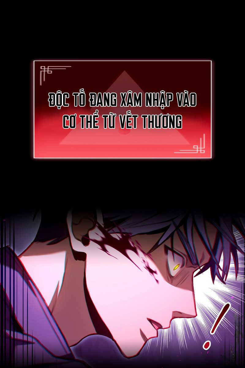 Thợ Săn Số Mệnh Cấp F: Chapter 28