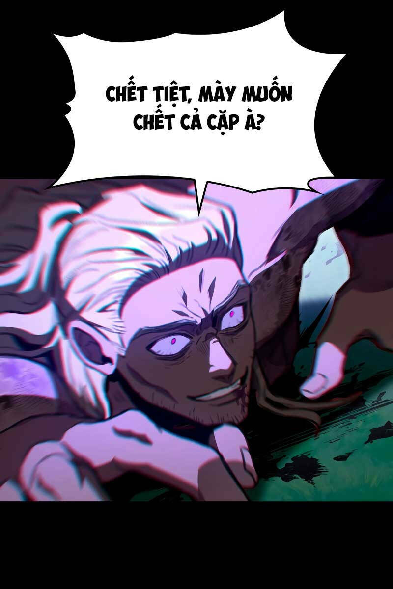Thợ Săn Số Mệnh Cấp F: Chapter 28