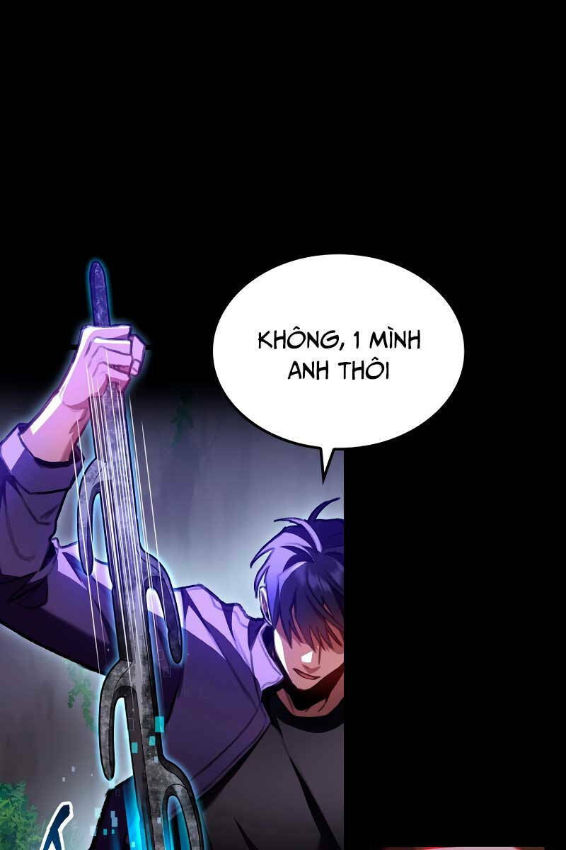 Thợ Săn Số Mệnh Cấp F: Chapter 28