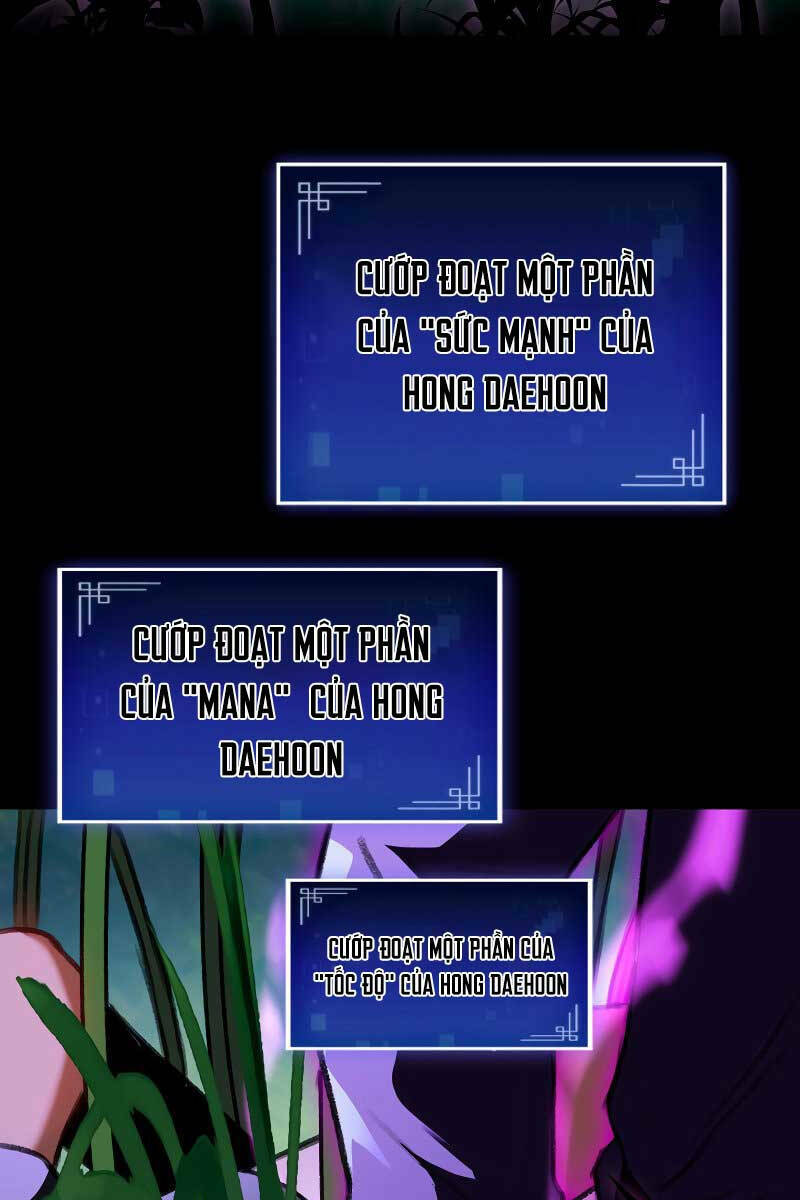 Thợ Săn Số Mệnh Cấp F: Chapter 28